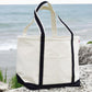 Classic Boat Tote Medium