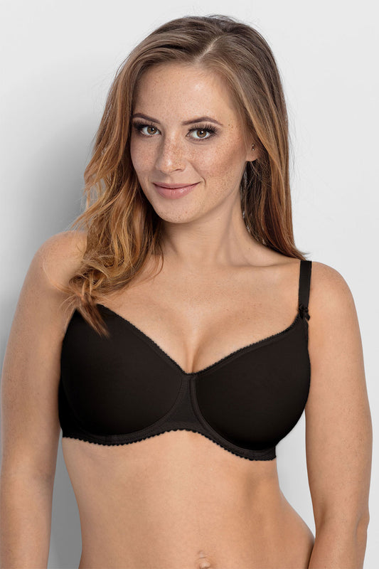 Padded bra model 124891 Gaia