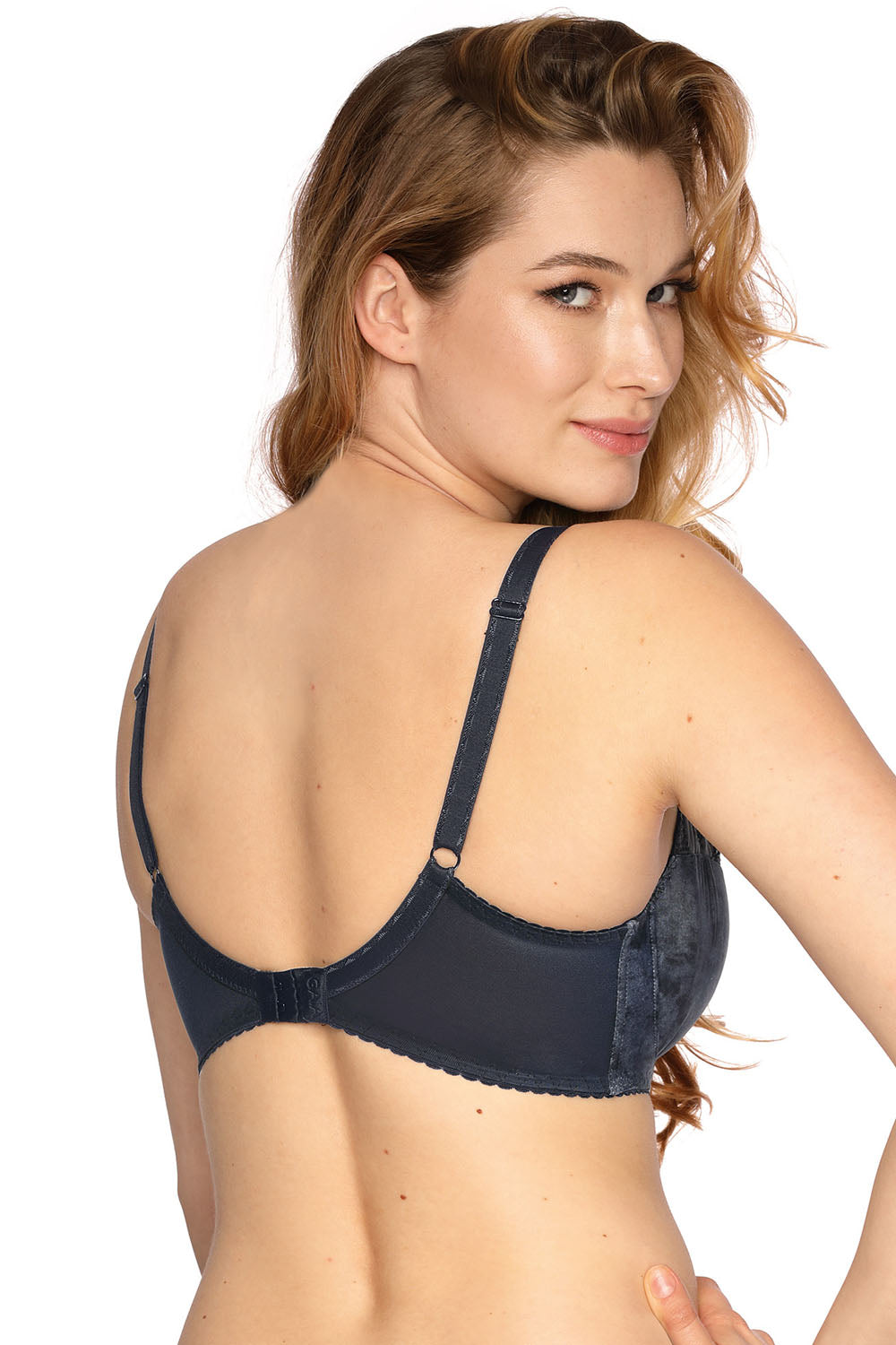 Padded bra model 136489 Gaia