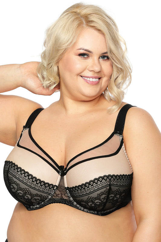 Padded bra model 139929 Gaia