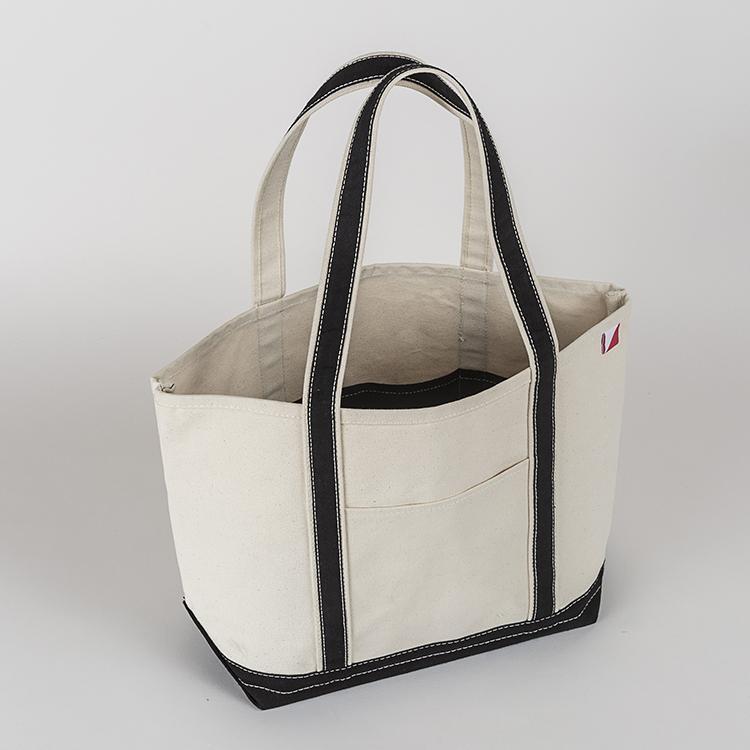 Classic Boat Tote Medium