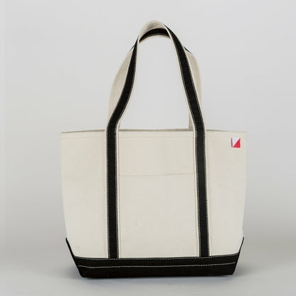 Classic Boat Tote Medium