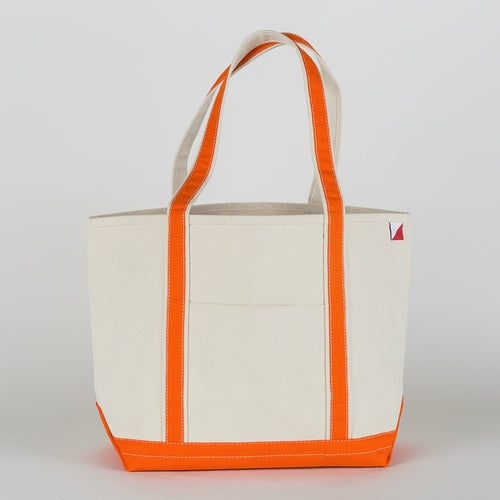 Classic Boat Tote Medium