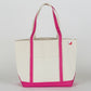 Classic Boat Tote Medium