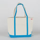 Classic Boat Tote Medium