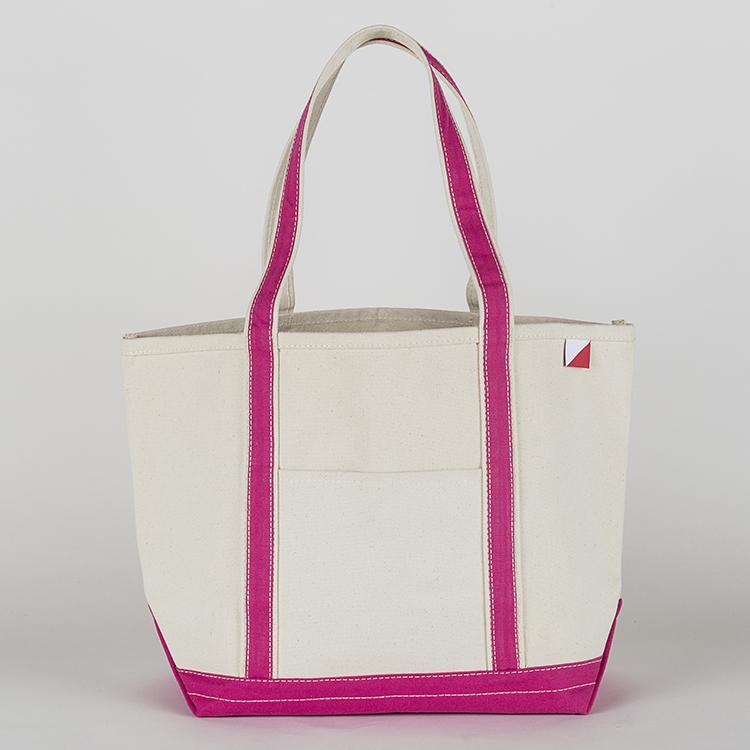 Classic Boat Tote Medium