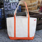 Classic Boat Tote Medium