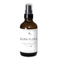 Aura Flora Sage Cleansing Smudge Spray