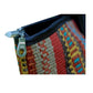 Kilim Leather Willow Grove Bag