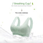 Thai Latex Bra Women 5D Contours Bra Soft Seamless Lace Bra