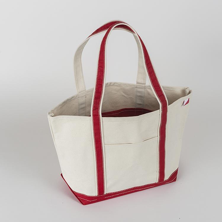 Classic Boat Tote Medium