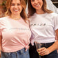 FRIENDS - Bride | Amigas 90s Tees