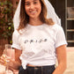 FRIENDS - Bride | Amigas 90s Tees