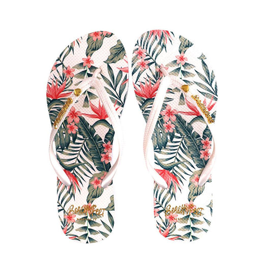 BeachyFeet® - Los Jardines