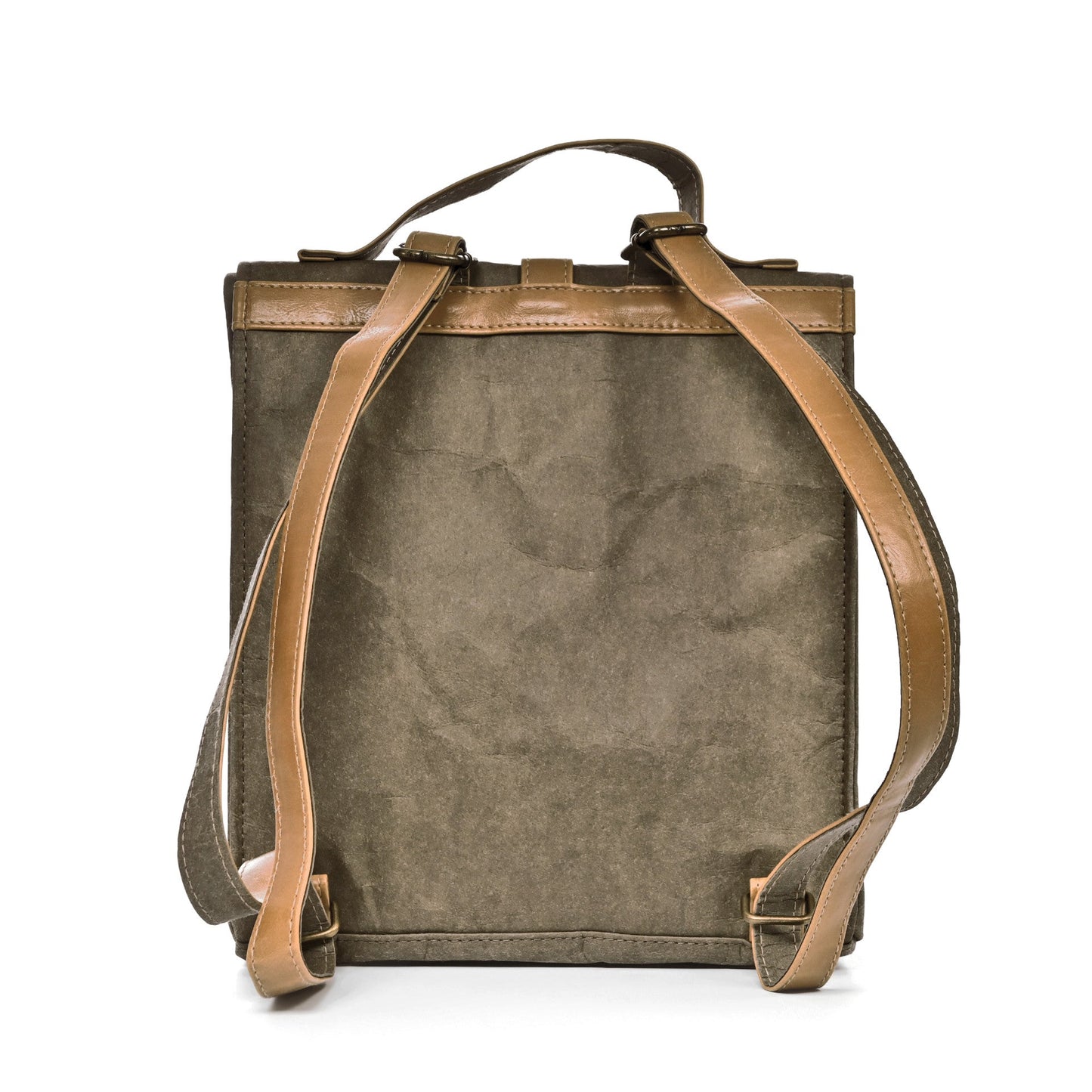 Luna - kraft paper backpack