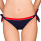 Tie Side Low Rise Bikini Bottom Lauma Swim Regatta