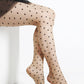 NADIA 20 DEN nude tights for women