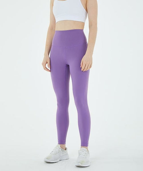 Premium Up Down No Cut Leggings